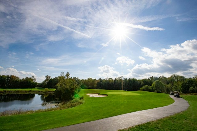 The Woodlands Course at Whittaker image 3