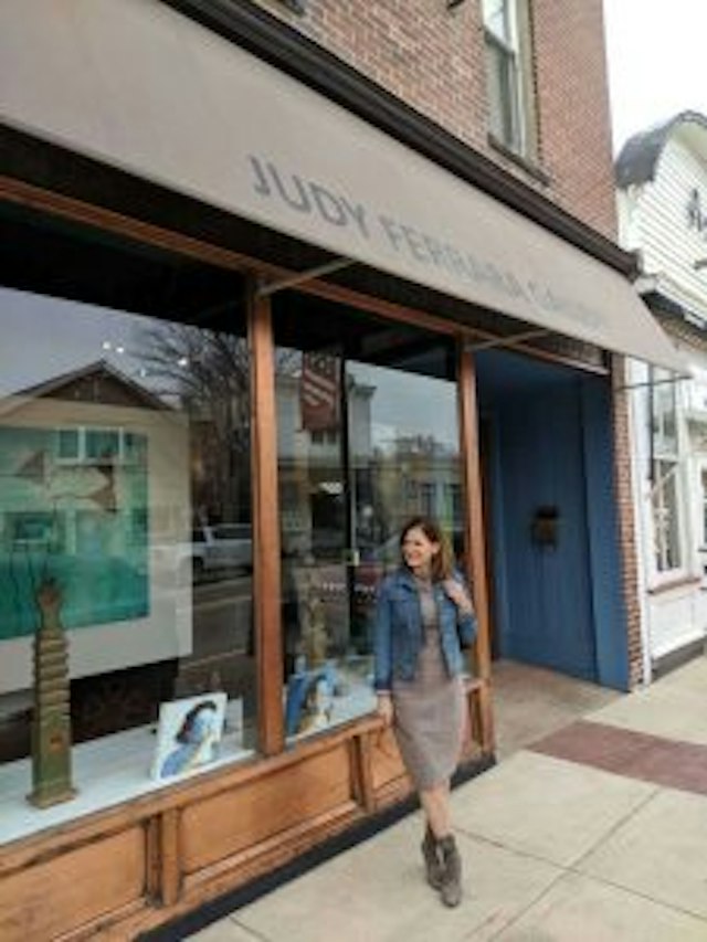 Judy Ferrara Gallery image 1