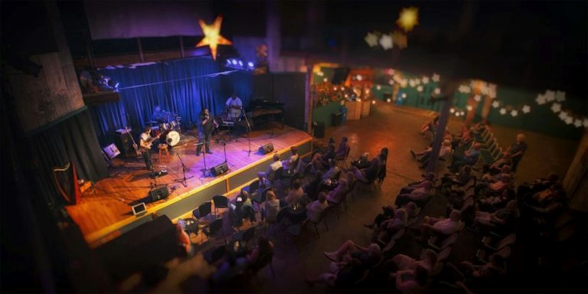 The Acorn Theater image 1