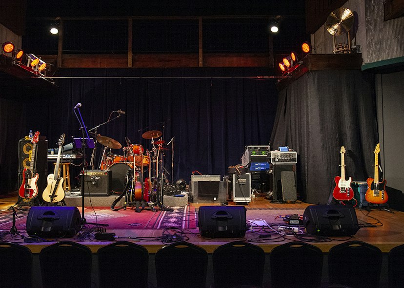 The Acorn Theater image 3