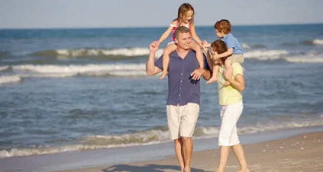 New Buffalo Public Beach image 2