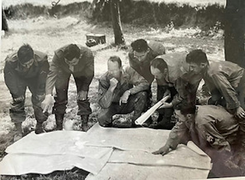 The Region of Three Oaks Museum image 1