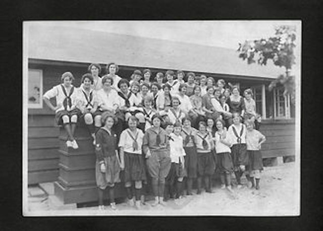 The Region of Three Oaks Museum image 4