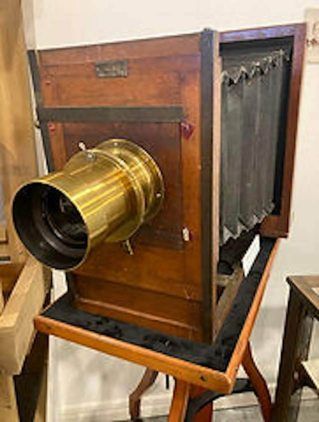 The Region of Three Oaks Museum image 3