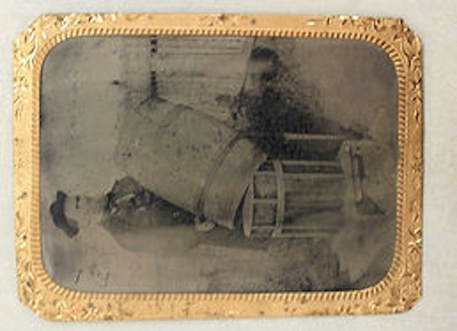 The Region of Three Oaks Museum image 5