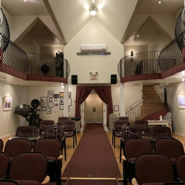 Vickers Theatre image 1