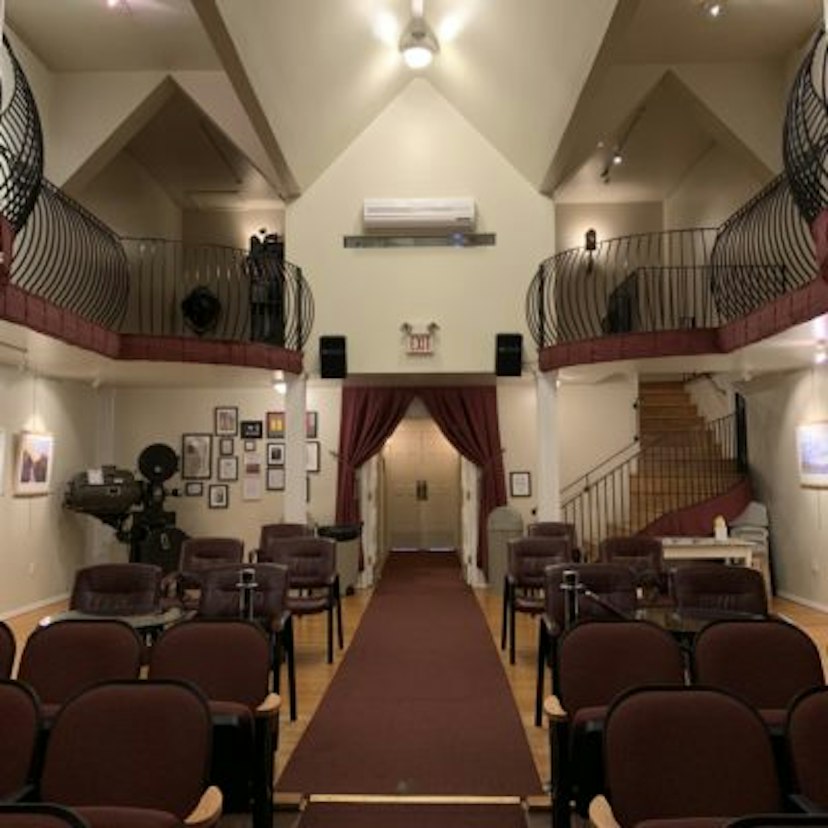 Vickers Theatre image 1