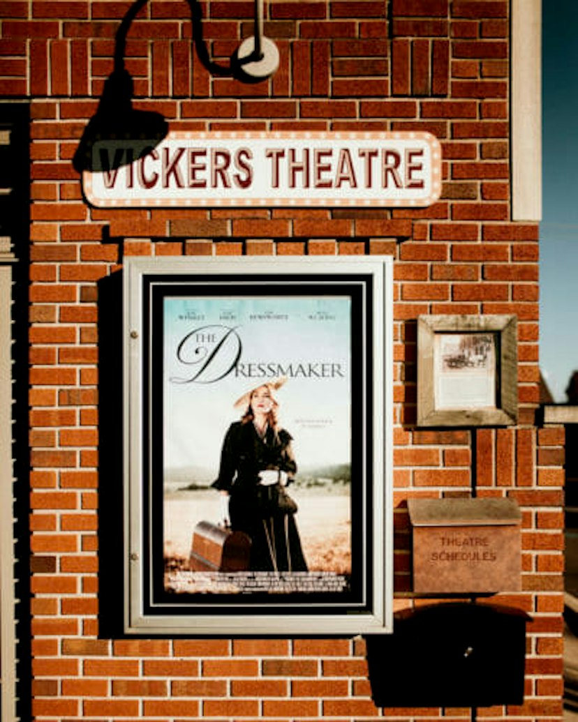 Vickers Theatre image 2