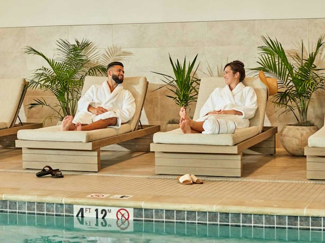 Foundation Spa image 1
