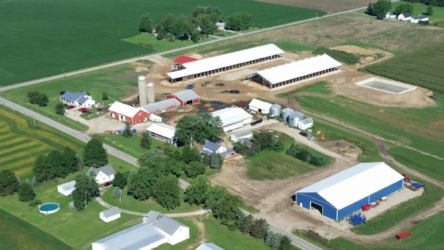 Shuler Dairy Farms image 2