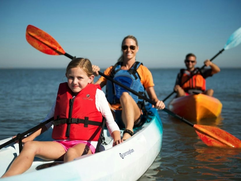 Third Coast Paddling image 1