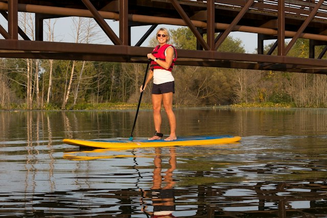 Third Coast Paddling image 4
