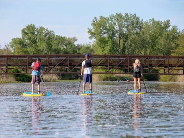 Third Coast Paddling image 5