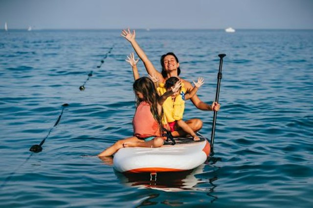 Third Coast Paddling image 6