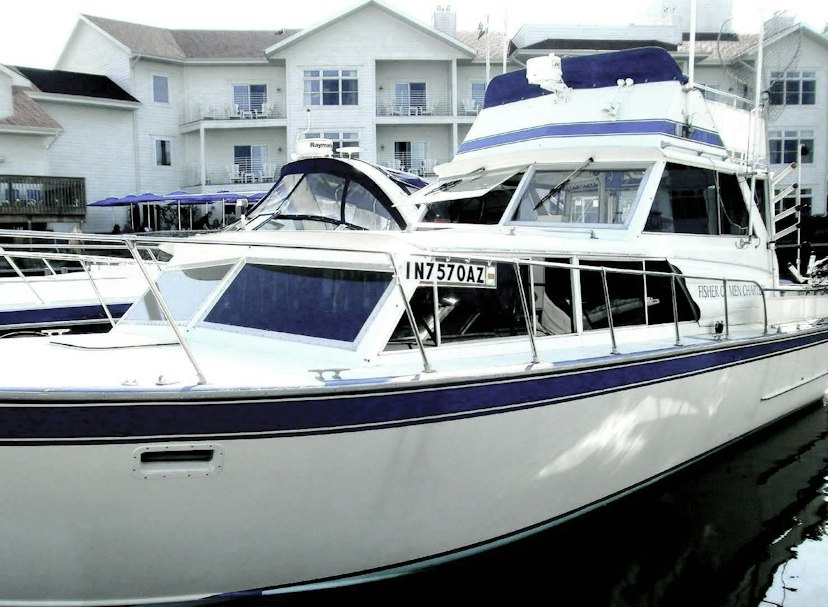Fisher of Men Charters image 1