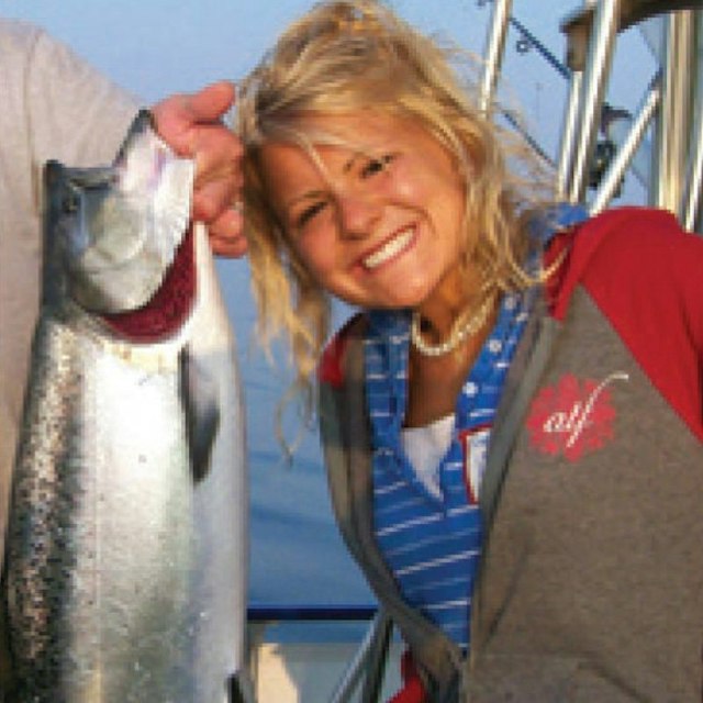 Fisher of Men Charters image 4