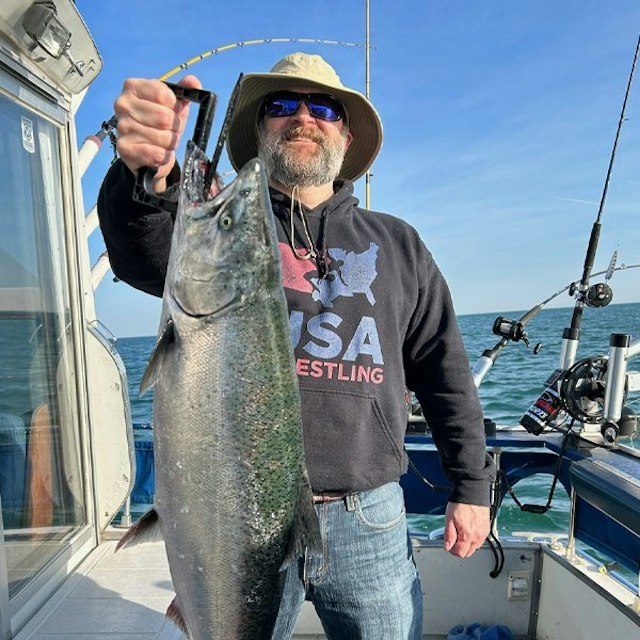 Fisher of Men Charters image 5