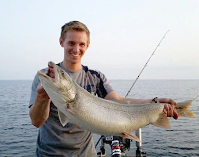 Fisher of Men Charters image 8
