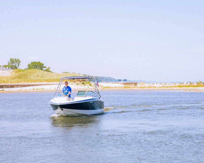 Captain John's Boat Tours image 3