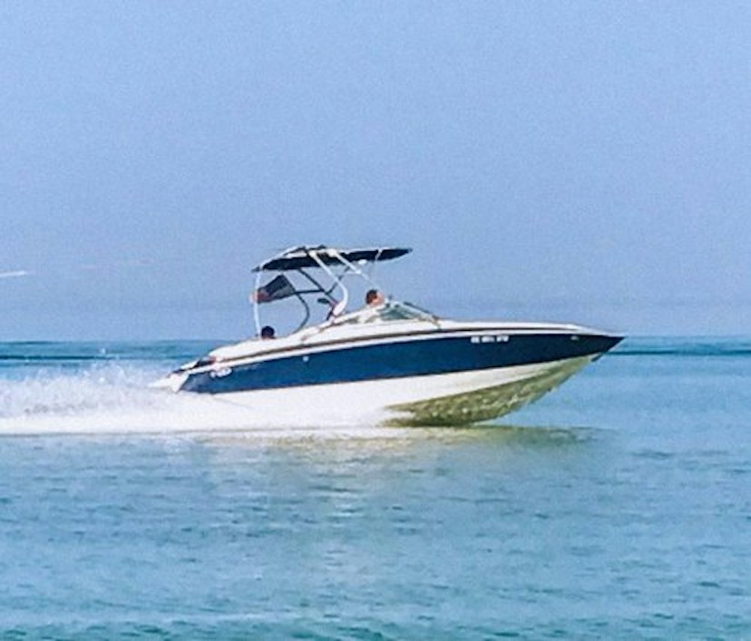 Captain John's Boat Tours image 1