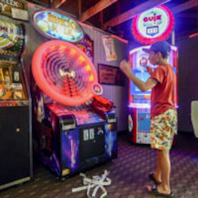 Captain Mike’s Fun Park image 2