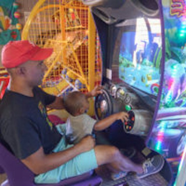 Captain Mike’s Fun Park image 9