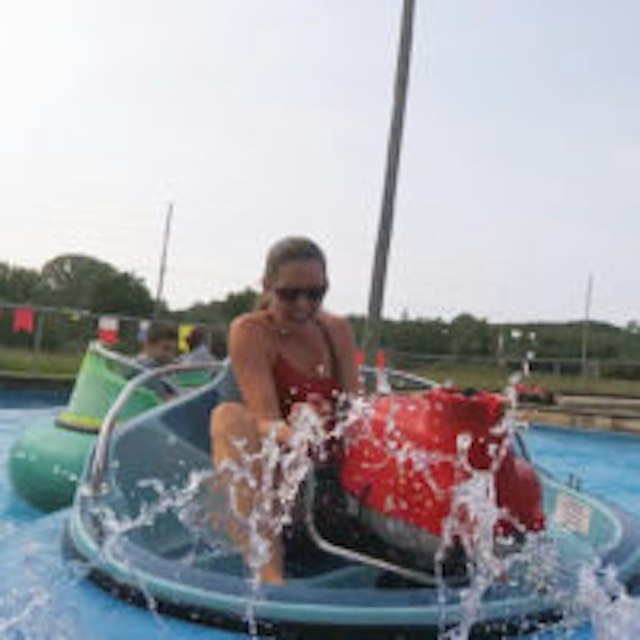 Captain Mike’s Fun Park image 3