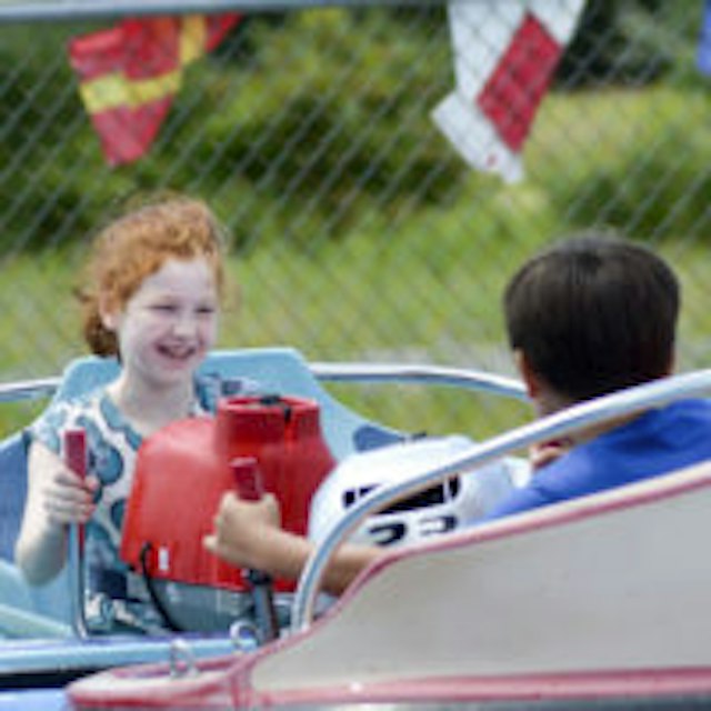 Captain Mike’s Fun Park image 12
