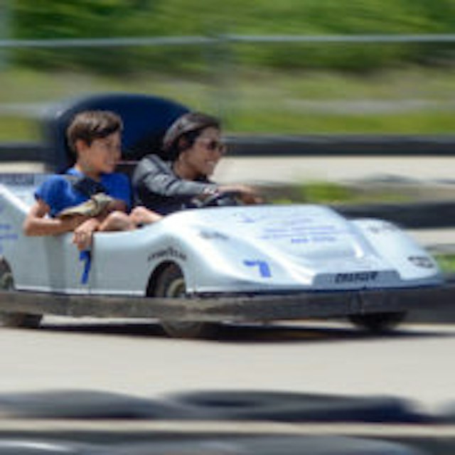 Captain Mike’s Fun Park image 10