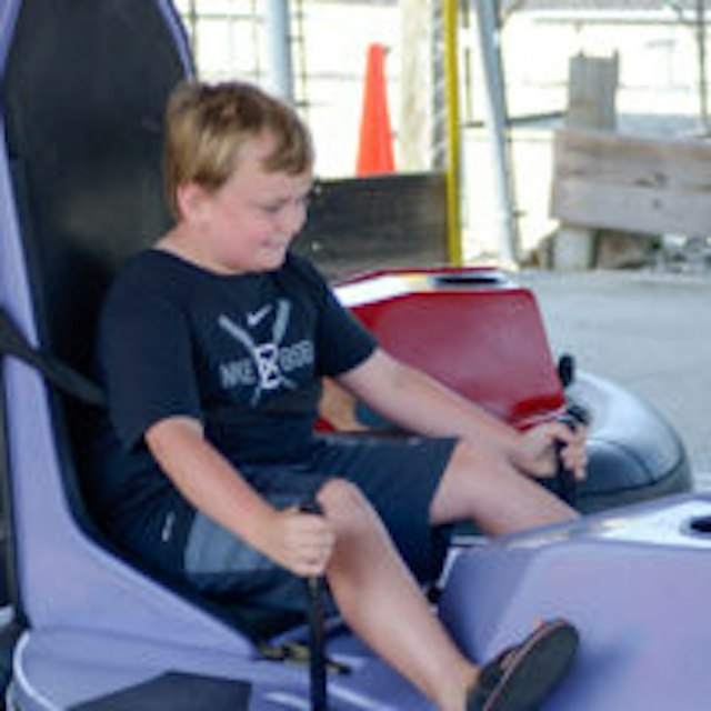 Captain Mike’s Fun Park image 11