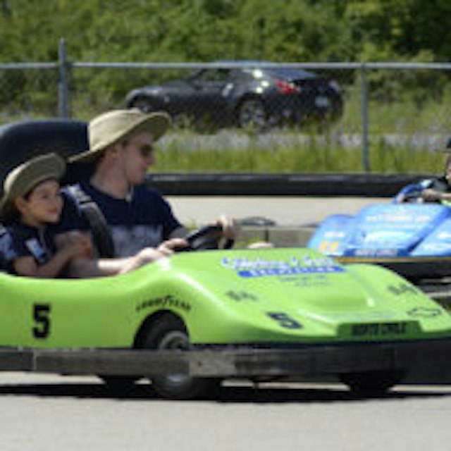 Captain Mike’s Fun Park image 13
