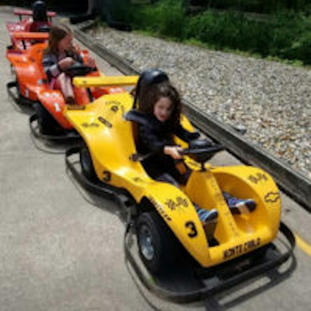 Captain Mike’s Fun Park image 14
