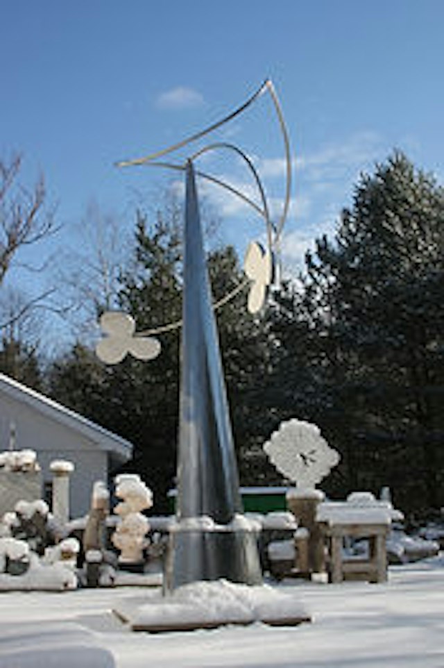 Fritz Olsen Sculptures image 1