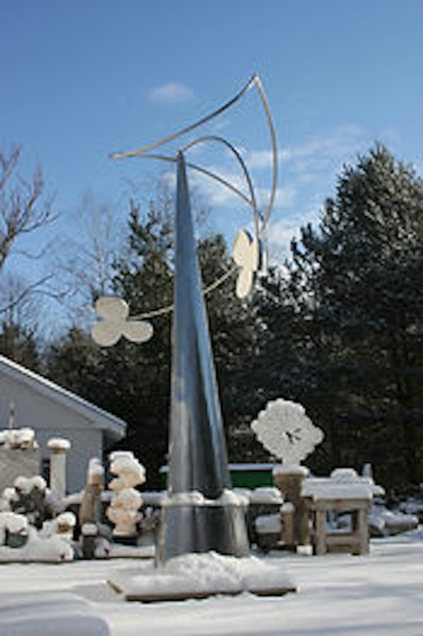 Fritz Olsen Sculptures image 1
