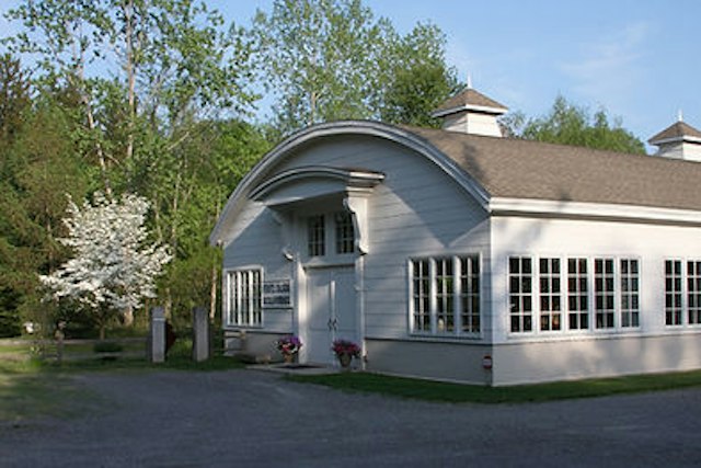 Fritz Olsen Sculptures image 2