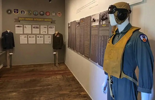 New Buffalo Railroad Museum image 7