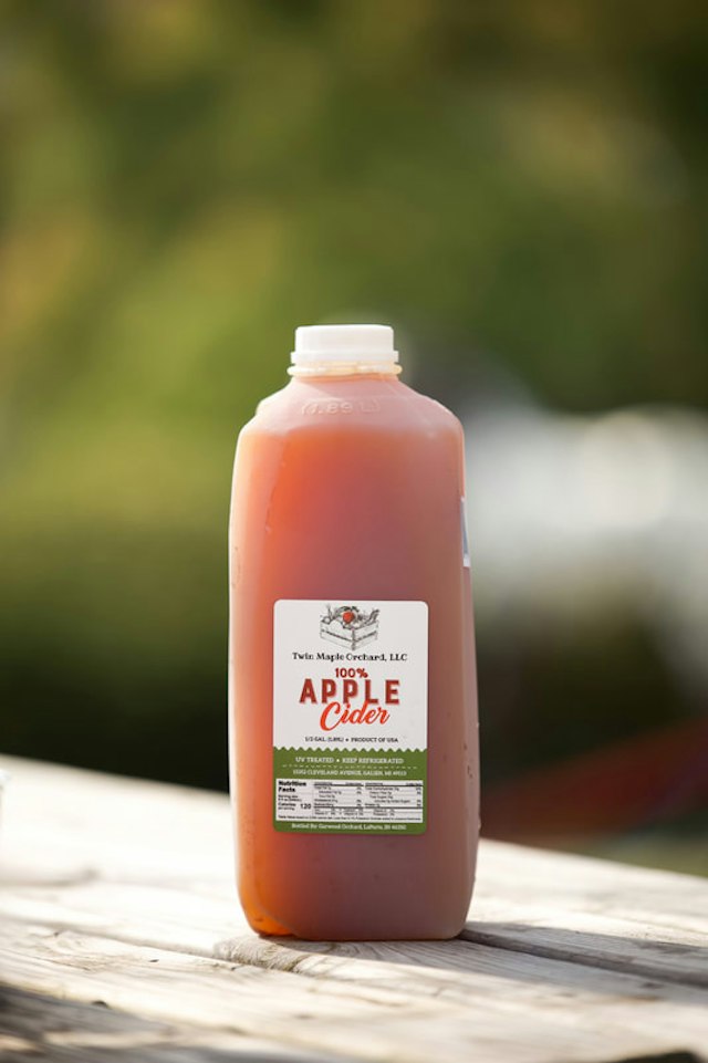 Twin Maple Orchards image 5