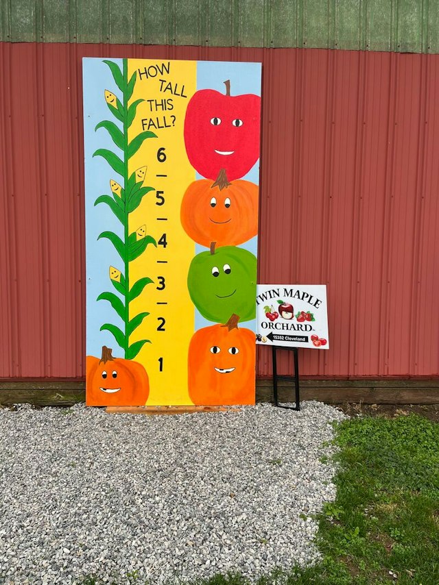 Twin Maple Orchards image 15