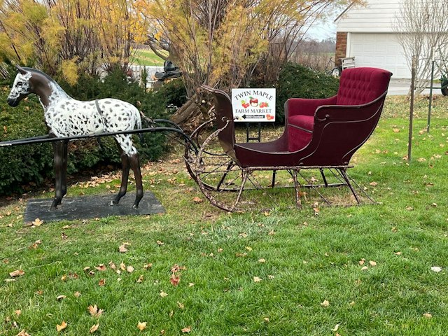 Twin Maple Orchards image 16