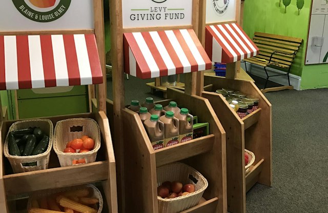 Curious Kids' Museum image 1