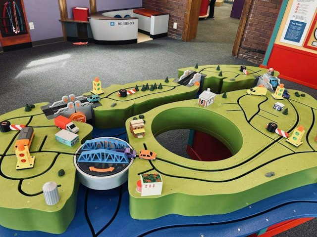 Curious Kids' Museum image 2