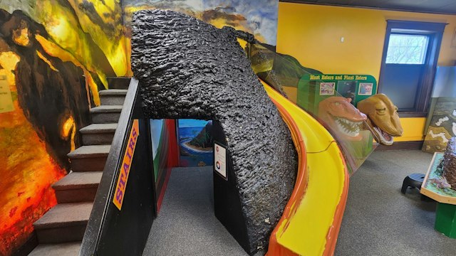 Curious Kids' Museum image 4