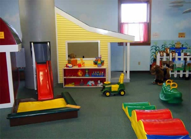 Curious Kids' Museum image 6