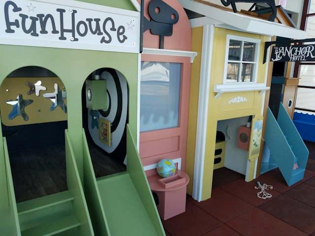 Curious Kids' Discovery Zone image 4