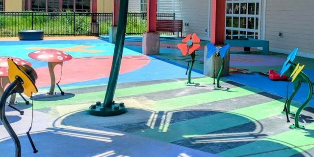 Curious Kids' Discovery Zone image 6
