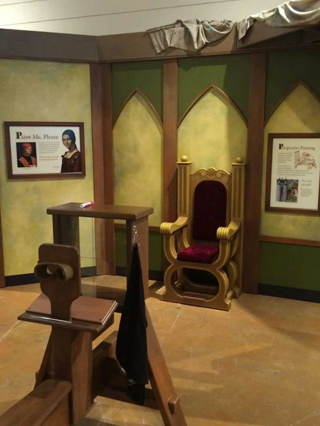 Curious Kids' Discovery Zone image 7