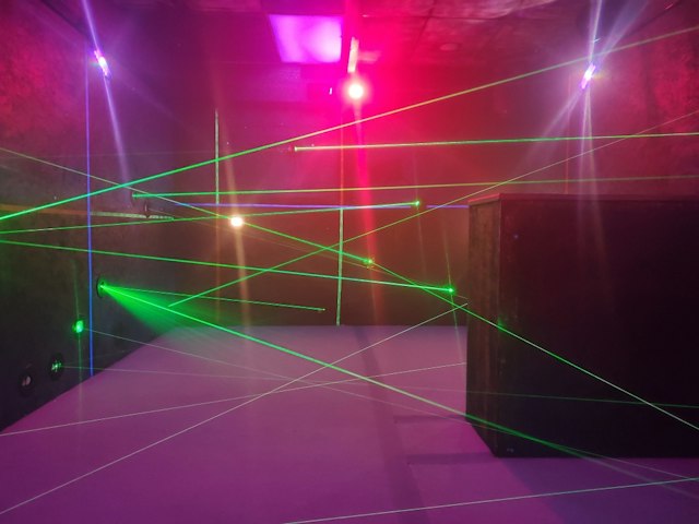 Slackers Family Fun Center image 1