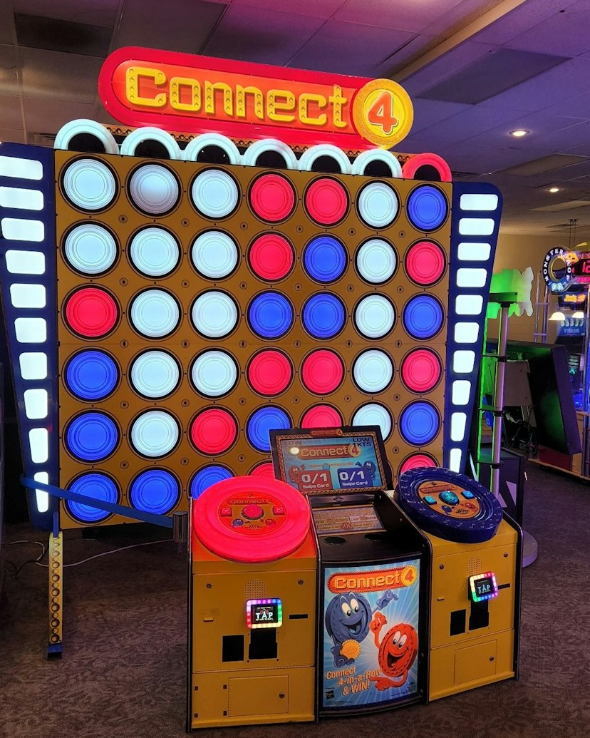 Slackers Family Fun Center image 2