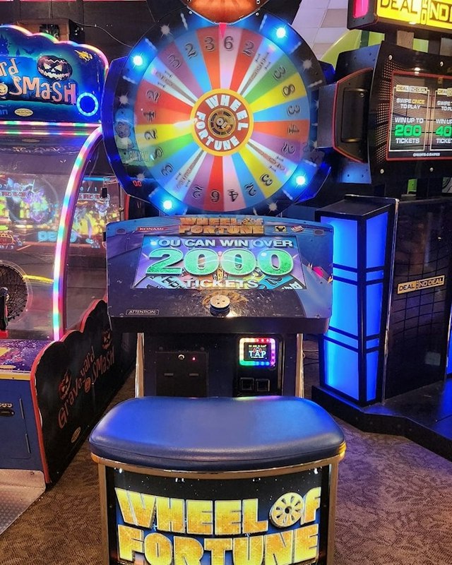 Slackers Family Fun Center image 6