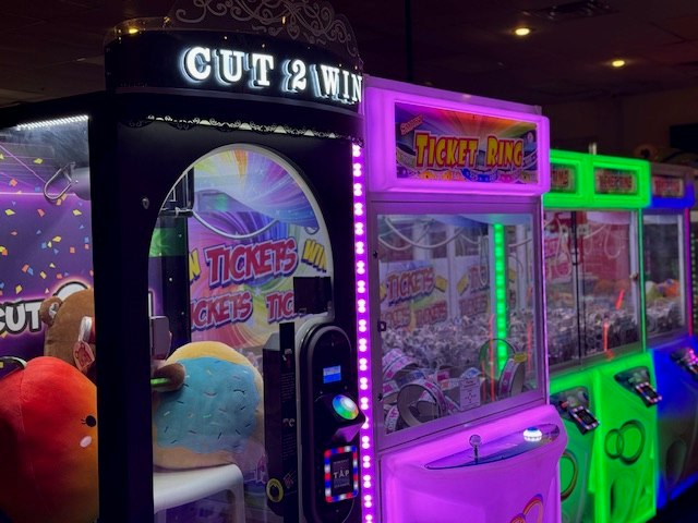 Slackers Family Fun Center image 7